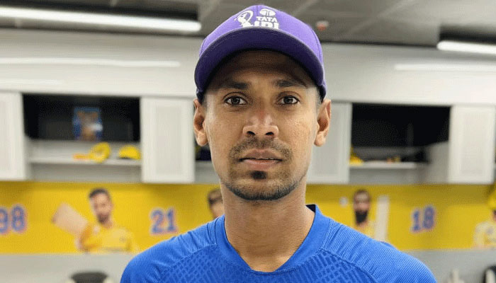 রেকর্ড দাম উঠলেও এখনো ছাড়পত্র চাননি মোস্তাফিজ