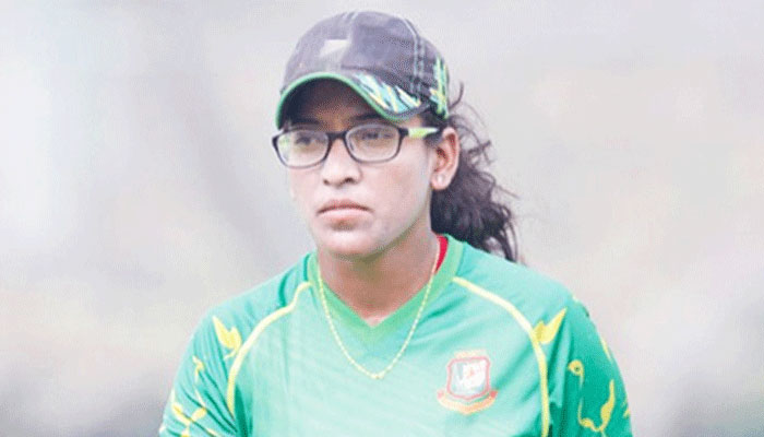 বিসিবির কাছে ন্যায়বিচার চাইলেন নারী ক্রিকেটার
