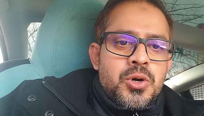 ভারতে ইউটিউব চ্যানেল ব্লক, আইনি পদক্ষেপের ঘোষণা ইলিয়াসের