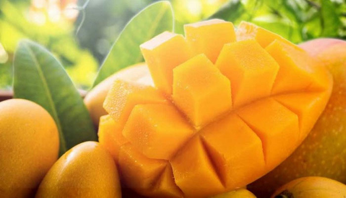 যেভাকে পাকা আম খেলেও বাড়বে না ডায়াবেটিস রোগীদের সুগার