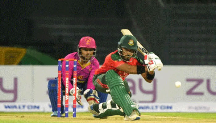 আমিরাতের বিপক্ষে আরও এক ম্যাচ খেলবে বাংলাদেশ